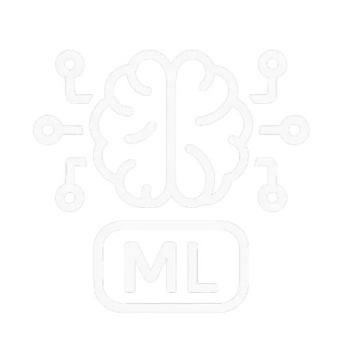 {"en":"AI\/ML Machine Learning"}